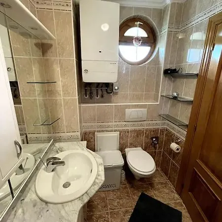 Klara Apartman 블로톤퓌레드
