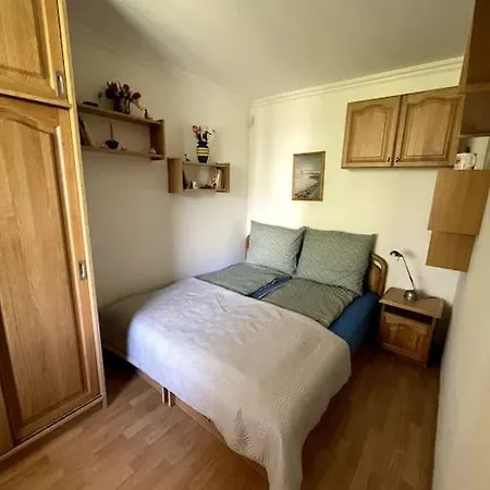 Klara Apartman 블로톤퓌레드