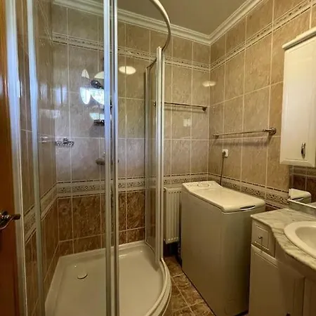 아파트 Klara Apartman *