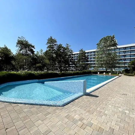 아파트 Klara Apartman *