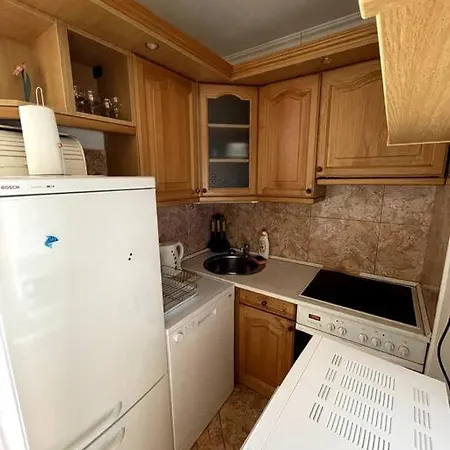 Klara Apartman 블로톤퓌레드