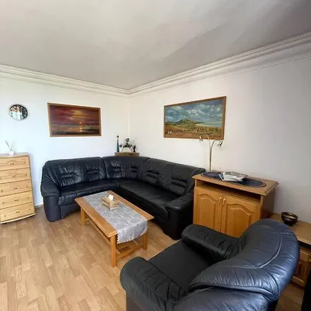Klara Apartman 아파트 *
