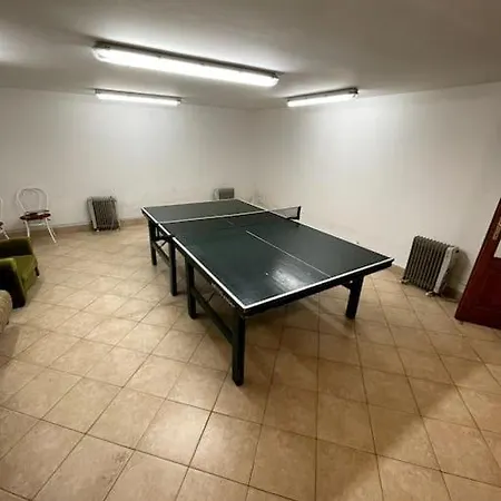 아파트 Klara Apartman 블로톤퓌레드