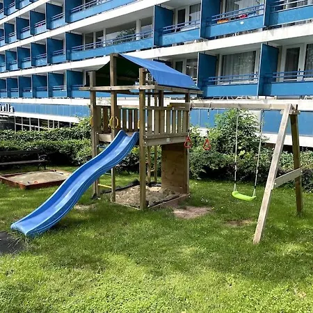 Klara Apartman 블로톤퓌레드
